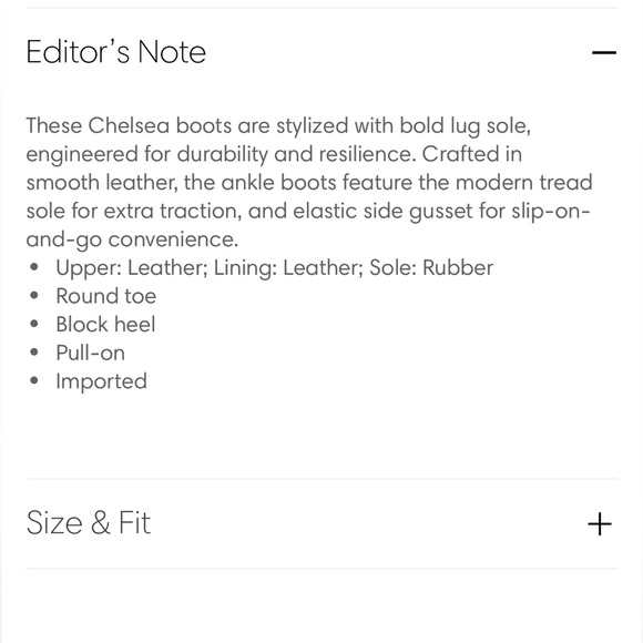 Stuart Weitzman Norah Lug Sole Chelsea Boots - Picture 15 of 16